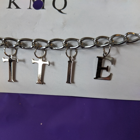 💖 Hottie Adjustable Necklace - Picture 3 of 5